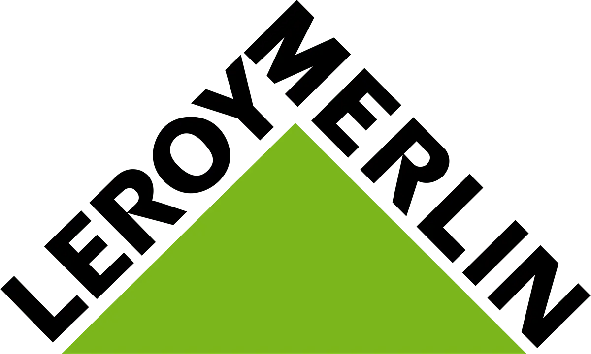 logo leroy merlin bayonne